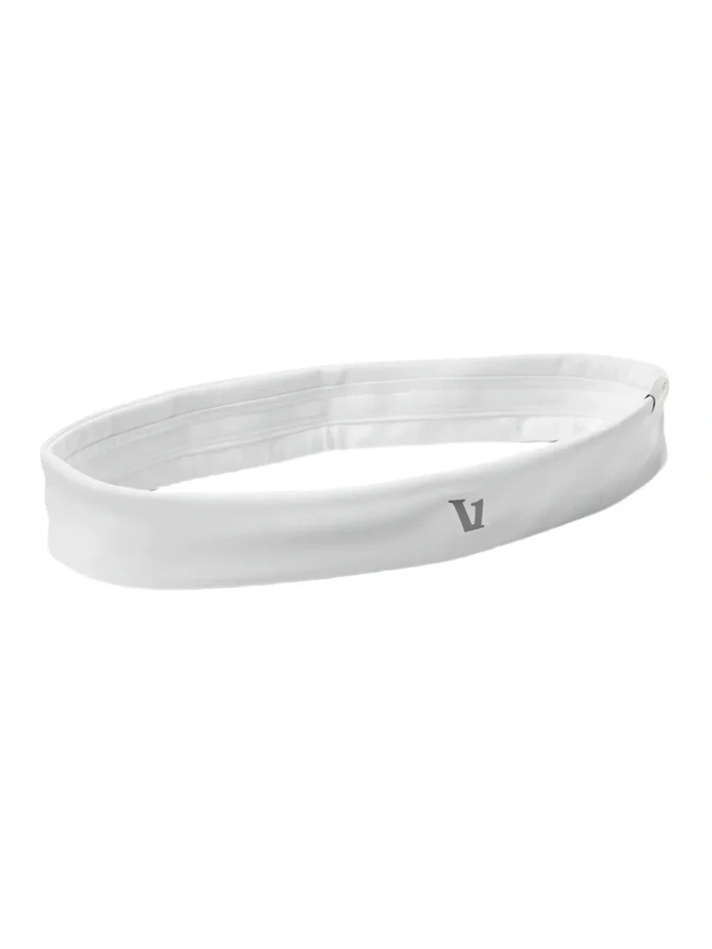 NWT Women's‎ Vuori Volley Headband White OS